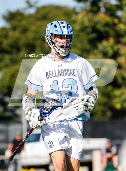 Thumbnail 3 in Archbishop Mitty @ Bellarmine College Prep photogallery.