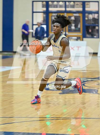 Thumbnail 3 in Calvary Christian Academy vs Auburn (State Champions Invitational) photogallery.
