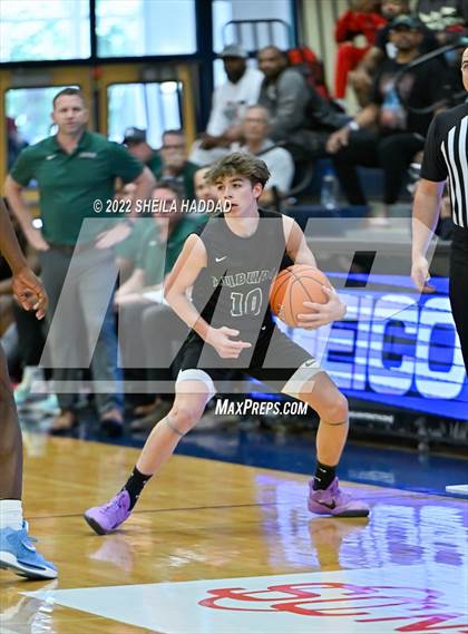 Thumbnail 1 in Calvary Christian Academy vs Auburn (State Champions Invitational) photogallery.