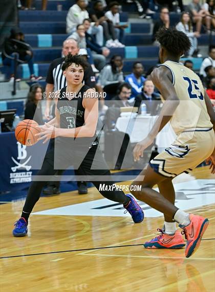 Thumbnail 2 in Calvary Christian Academy vs Auburn (State Champions Invitational) photogallery.