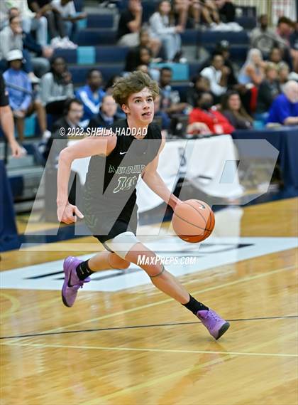 Thumbnail 3 in Calvary Christian Academy vs Auburn (State Champions Invitational) photogallery.