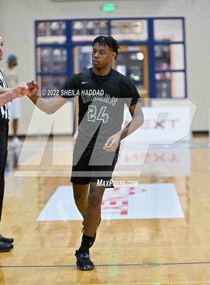 Thumbnail 2 in Calvary Christian Academy vs Auburn (State Champions Invitational) photogallery.