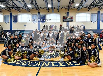 Thumbnail 3 in Calvary Christian Academy vs Auburn (State Champions Invitational) photogallery.