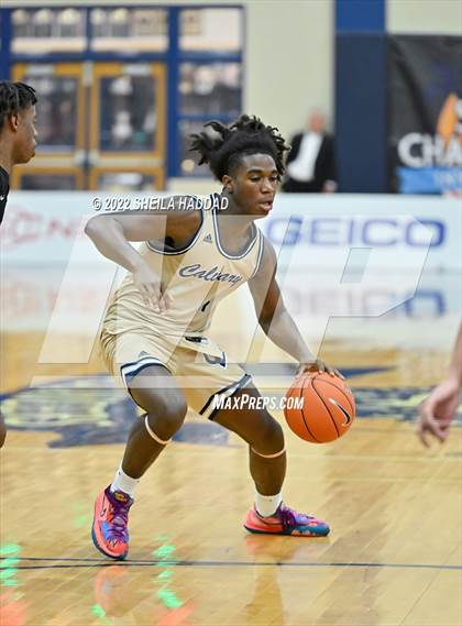 Thumbnail 3 in Calvary Christian Academy vs Auburn (State Champions Invitational) photogallery.