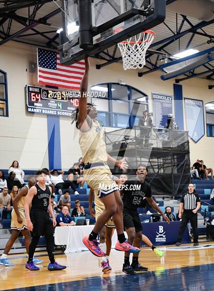 Thumbnail 3 in Calvary Christian Academy vs Auburn (State Champions Invitational) photogallery.