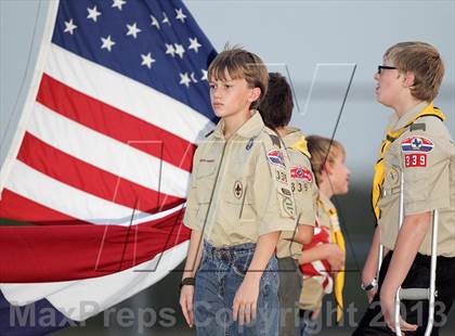 Thumbnail 1 in Corsicana @ Forney photogallery.