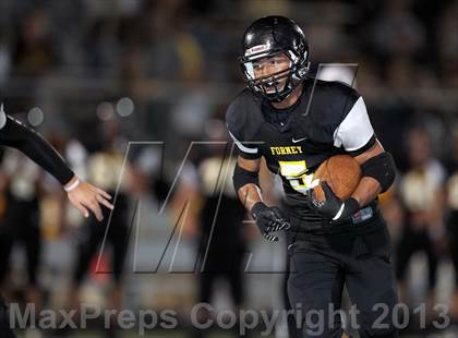 Thumbnail 1 in Corsicana @ Forney photogallery.