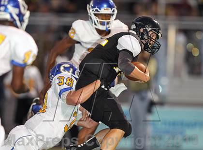 Thumbnail 1 in Corsicana @ Forney photogallery.
