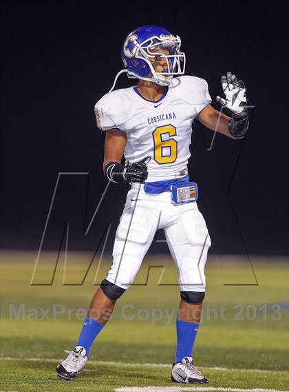 Thumbnail 1 in Corsicana @ Forney photogallery.