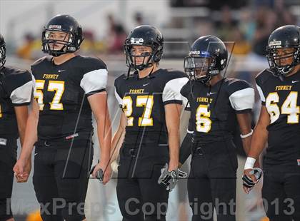 Thumbnail 1 in Corsicana @ Forney photogallery.