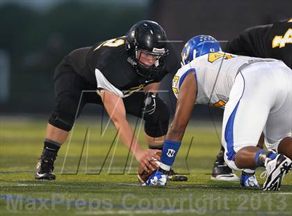 Thumbnail 1 in Corsicana @ Forney photogallery.