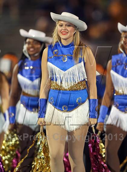 Thumbnail 1 in Corsicana @ Forney photogallery.