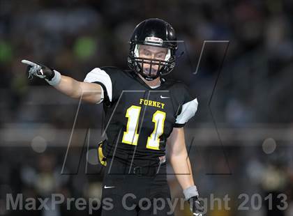 Thumbnail 2 in Corsicana @ Forney photogallery.