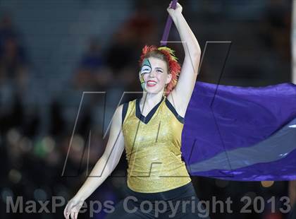 Thumbnail 2 in Corsicana @ Forney photogallery.