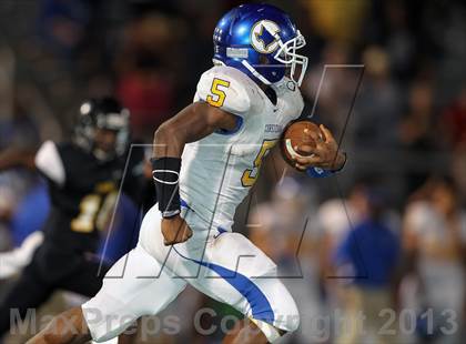 Thumbnail 1 in Corsicana @ Forney photogallery.