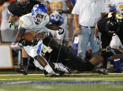 Thumbnail 2 in Corsicana @ Forney photogallery.