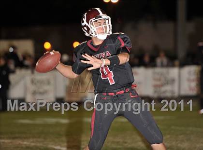 Thumbnail 3 in Northview vs. Covina photogallery.