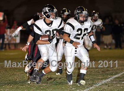 Thumbnail 1 in Northview vs. Covina photogallery.
