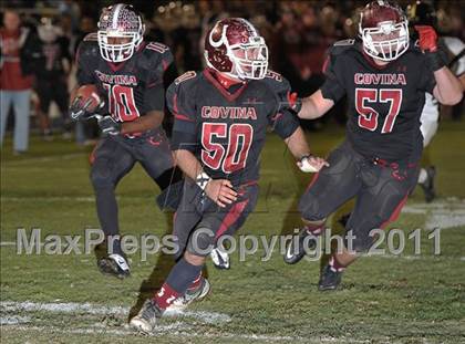 Thumbnail 1 in Northview vs. Covina photogallery.