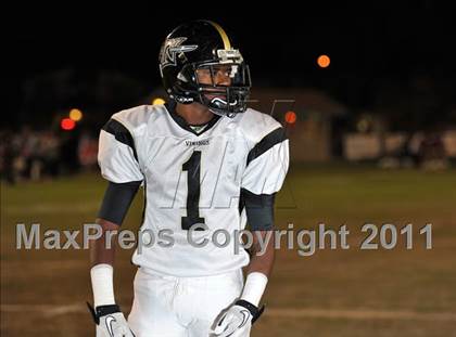 Thumbnail 3 in Northview vs. Covina photogallery.