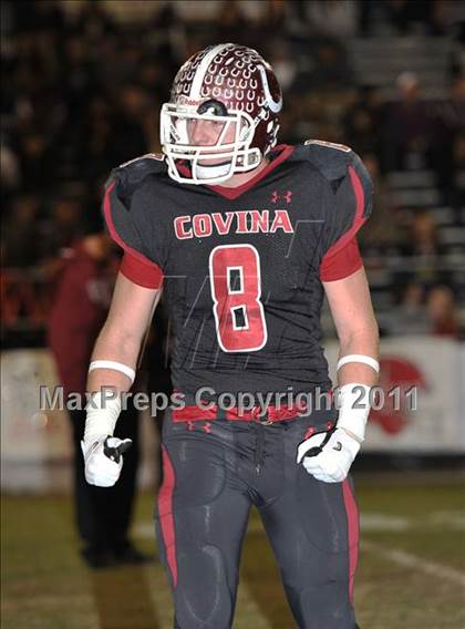 Thumbnail 2 in Northview vs. Covina photogallery.