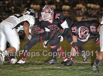 Thumbnail 1 in Northview vs. Covina photogallery.