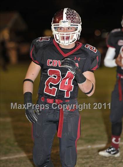 Thumbnail 1 in Northview vs. Covina photogallery.