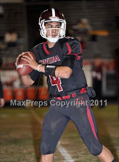 Thumbnail 1 in Northview vs. Covina photogallery.