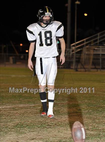 Thumbnail 1 in Northview vs. Covina photogallery.