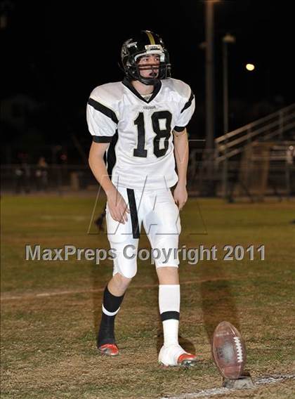Thumbnail 2 in Northview vs. Covina photogallery.