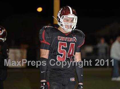 Thumbnail 2 in Northview vs. Covina photogallery.