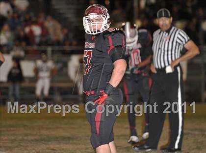 Thumbnail 1 in Northview vs. Covina photogallery.