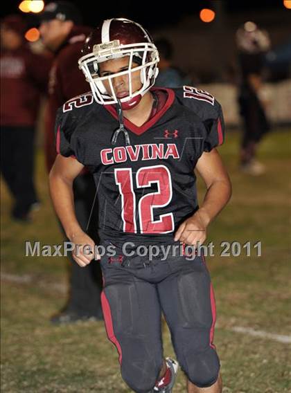 Thumbnail 1 in Northview vs. Covina photogallery.