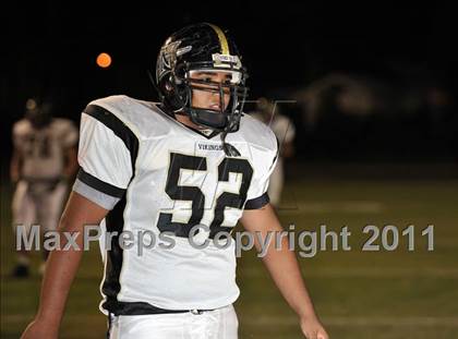 Thumbnail 2 in Northview vs. Covina photogallery.