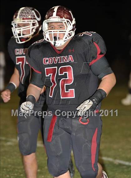 Thumbnail 3 in Northview vs. Covina photogallery.