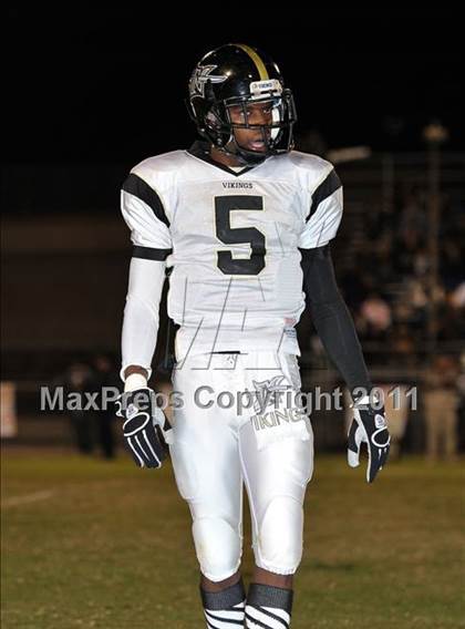 Thumbnail 1 in Northview vs. Covina photogallery.