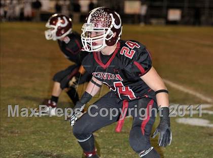 Thumbnail 2 in Northview vs. Covina photogallery.