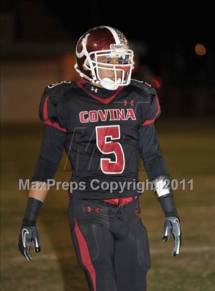 Thumbnail 1 in Northview vs. Covina photogallery.