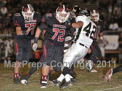 Thumbnail 1 in Northview vs. Covina photogallery.