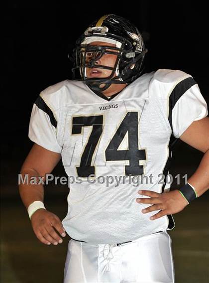 Thumbnail 1 in Northview vs. Covina photogallery.