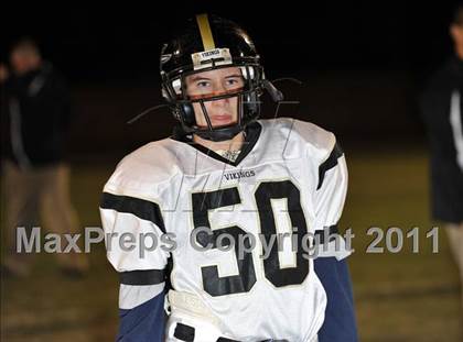 Thumbnail 1 in Northview vs. Covina photogallery.