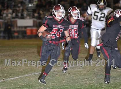 Thumbnail 2 in Northview vs. Covina photogallery.