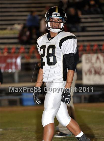 Thumbnail 2 in Northview vs. Covina photogallery.