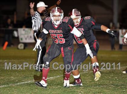 Thumbnail 2 in Northview vs. Covina photogallery.