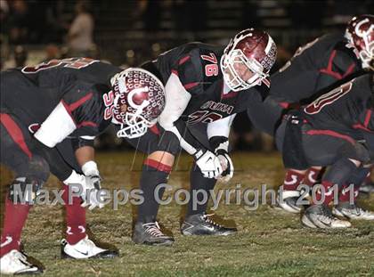 Thumbnail 2 in Northview vs. Covina photogallery.