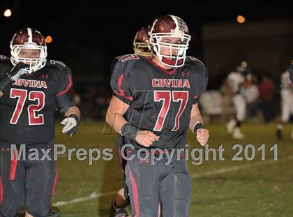 Thumbnail 3 in Northview vs. Covina photogallery.