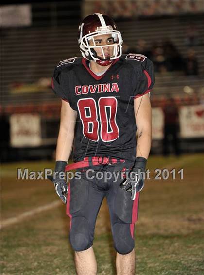 Thumbnail 1 in Northview vs. Covina photogallery.