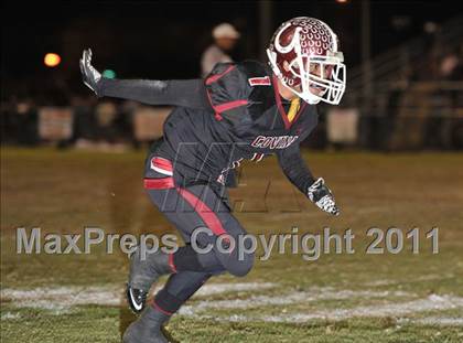Thumbnail 3 in Northview vs. Covina photogallery.