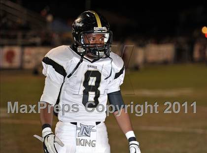 Thumbnail 2 in Northview vs. Covina photogallery.