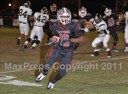 Thumbnail 2 in Northview vs. Covina photogallery.
